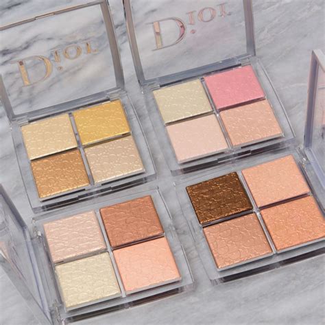 dior highliter palet|dior highlighter palette dupe.